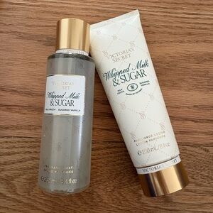 Vs lotion and mist
